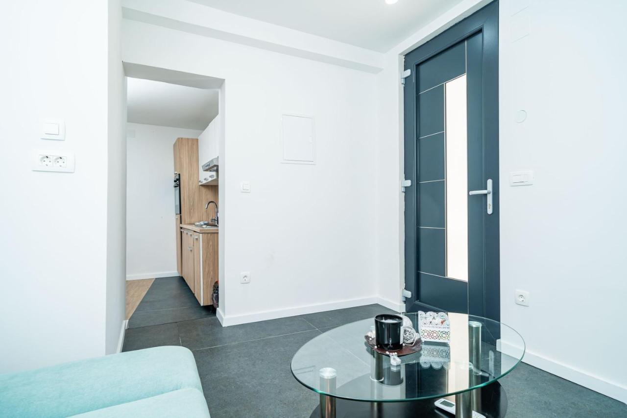 Apartments Dub Дубровник Экстерьер фото