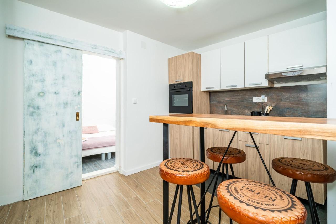 Apartments Dub Дубровник Экстерьер фото