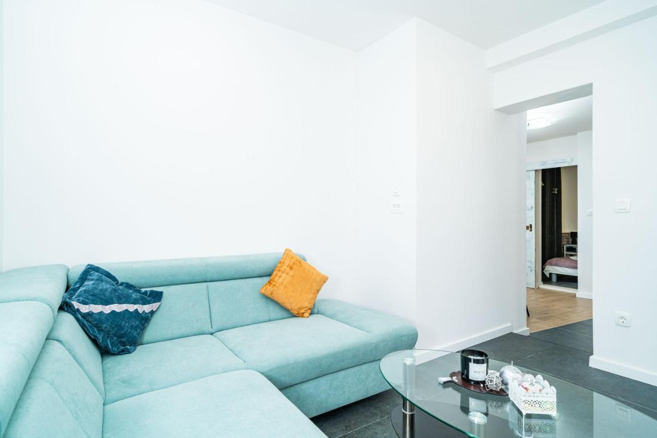 Apartments Dub Дубровник Экстерьер фото