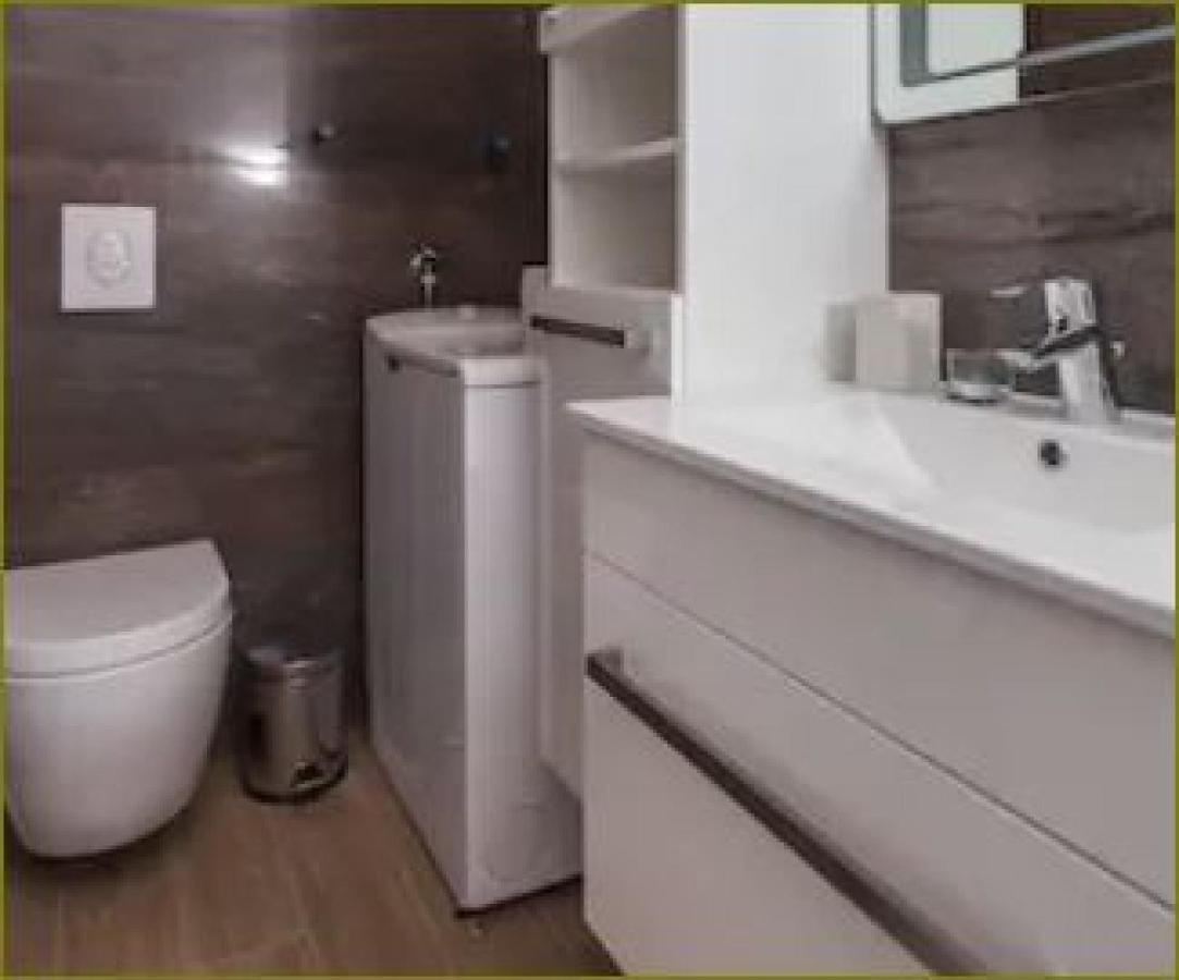 Apartments Dub Дубровник Экстерьер фото