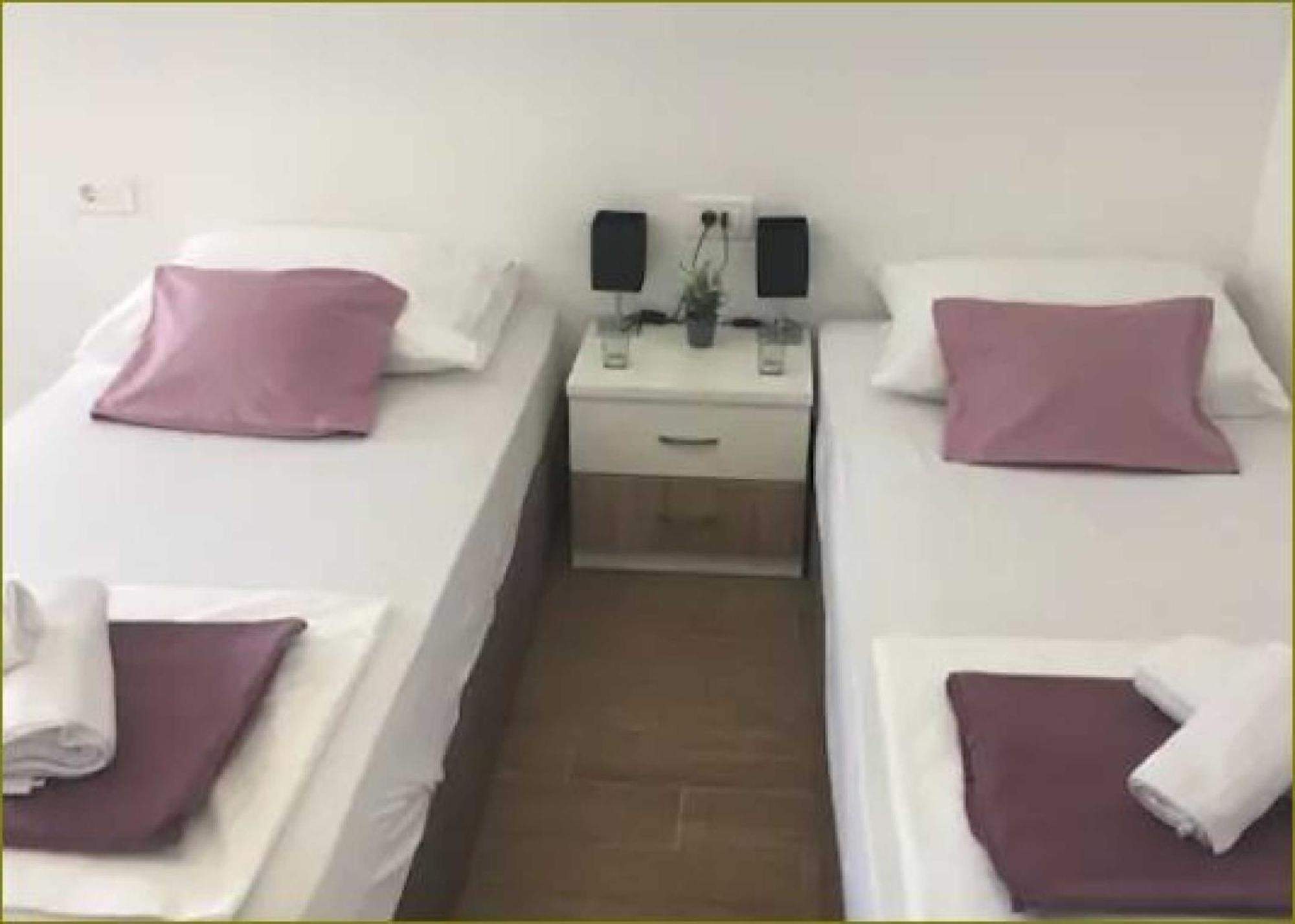 Apartments Dub Дубровник Номер фото