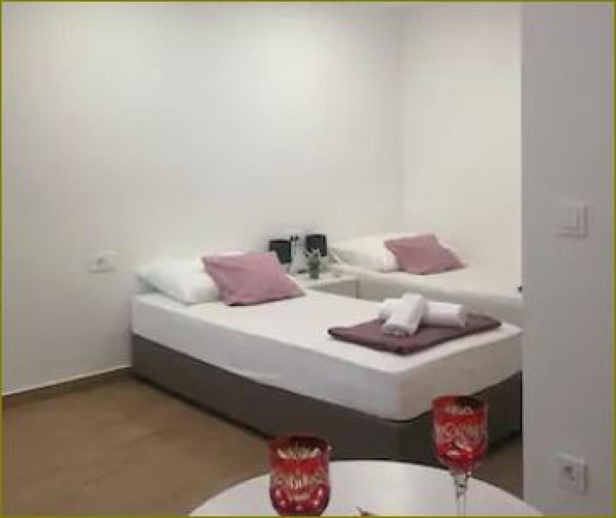 Apartments Dub Дубровник Номер фото