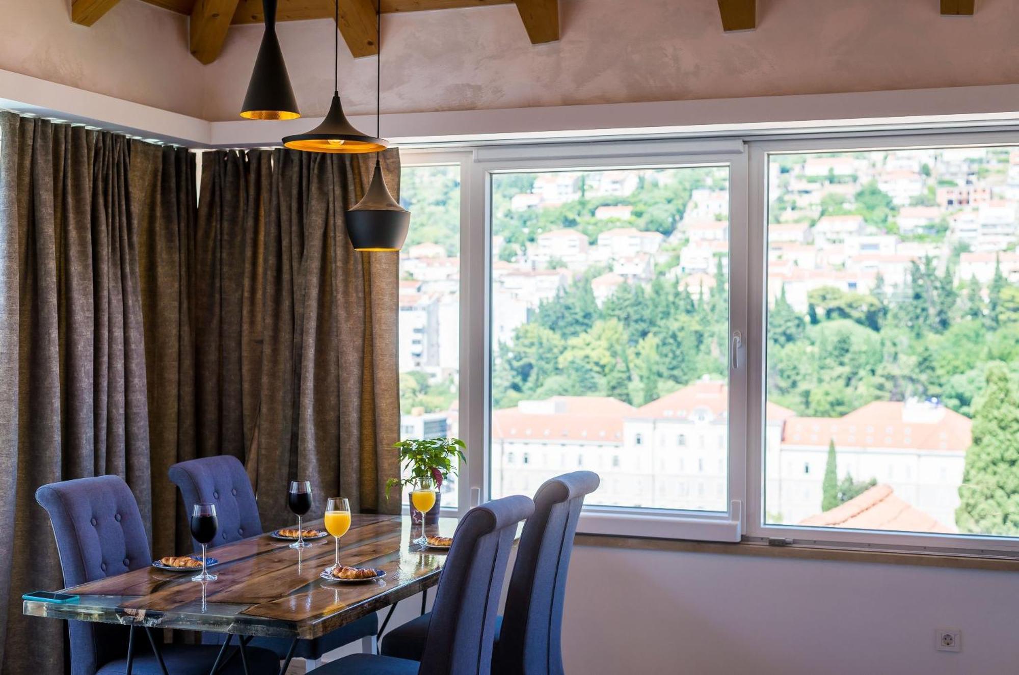 Apartments Dub Дубровник Номер фото